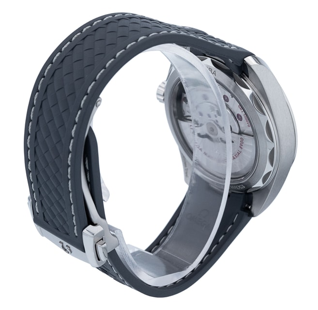 Omega Aqua Terra 150m Gents 220.12.41.21.03.002 Image 3